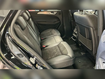 Used Mercedes-Benz M-Class 2015 for sale - 75564044: Photo