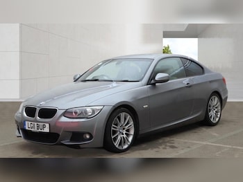 BMW 3 Series feature image