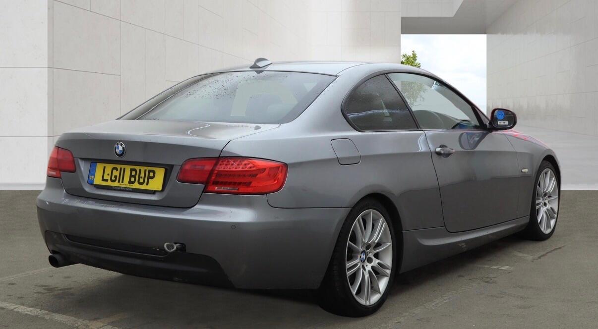 Used BMW 3 Series 2011 for sale - 78100730: Photo 4