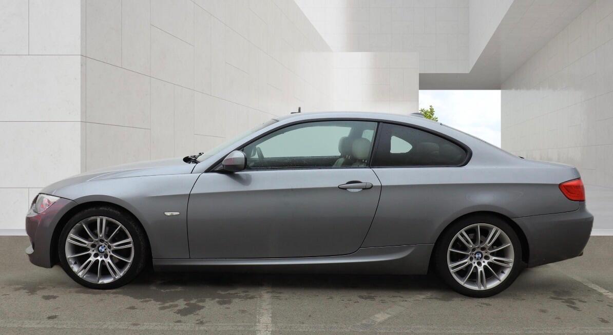 Used BMW 3 Series 2011 for sale - 78100730: Photo 6