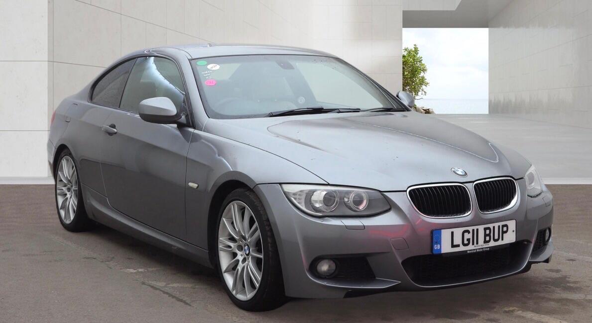 Used BMW 3 Series 2011 for sale - 78100730: Photo 7