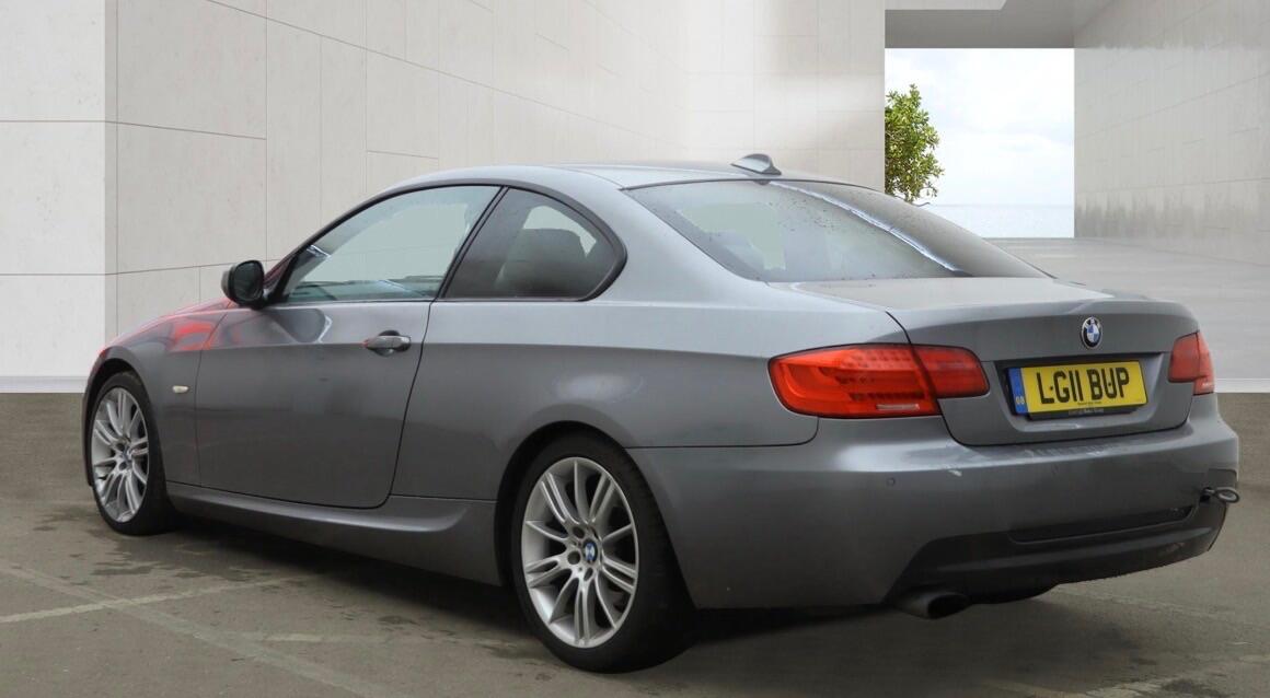 Used BMW 3 Series 2011 for sale - 78100730: Photo 8