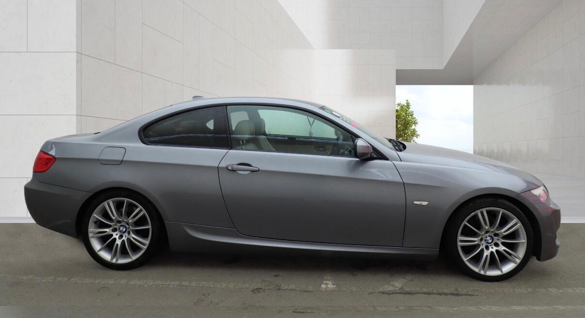 Used BMW 3 Series 2011 for sale - 78100730: Photo 9