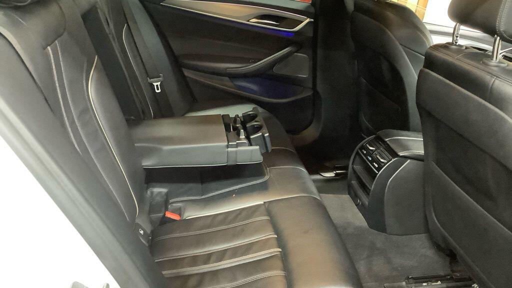 Used BMW 5 Series 2018 for sale - 77396117: Photo 3