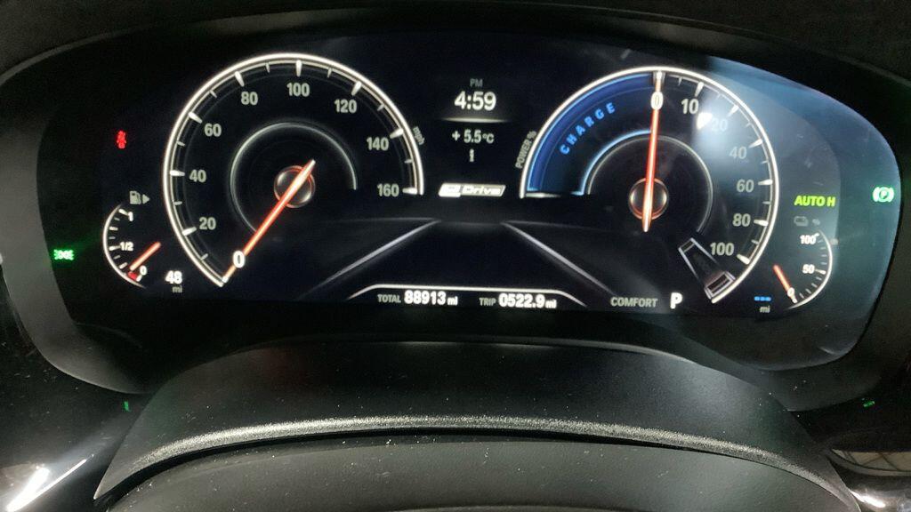 Used BMW 5 Series 2018 for sale - 77396117: Photo 5