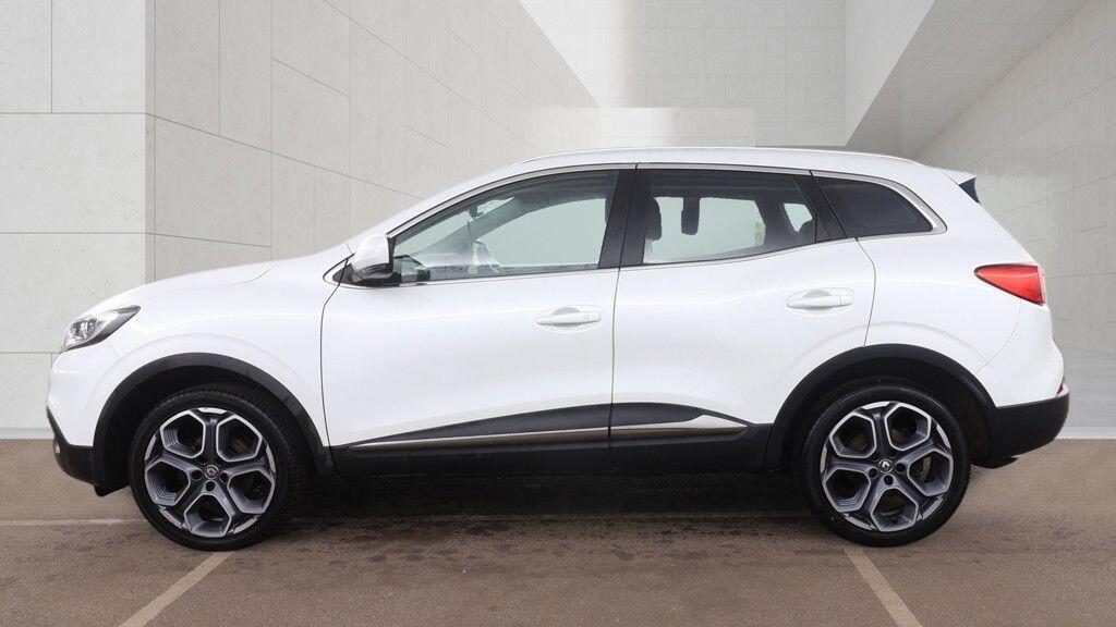 Used Renault Kadjar 2018 for sale - 78063001: Photo 10