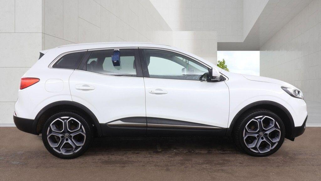 Used Renault Kadjar 2018 for sale - 78063001: Photo 11