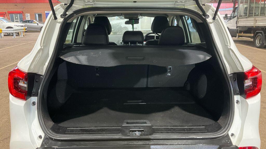 Used Renault Kadjar 2018 for sale - 78063001: Photo 12