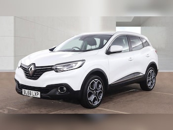 Used Renault Kadjar 2018 for sale - 78063001: Photo