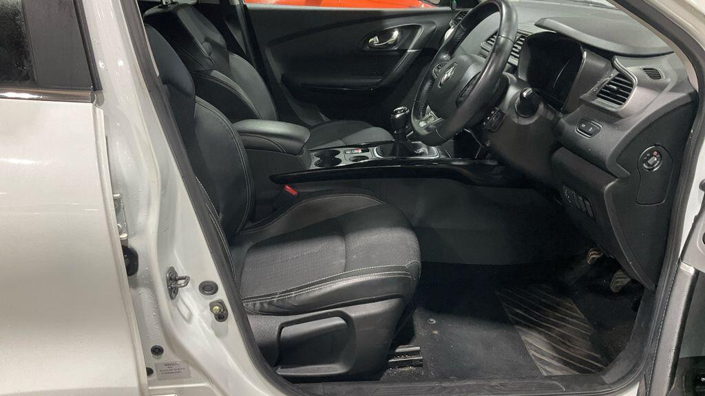 Used Renault Kadjar 2018 for sale - 78063001: Photo 2