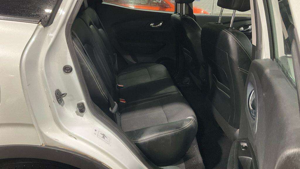 Used Renault Kadjar 2018 for sale - 78063001: Photo 3