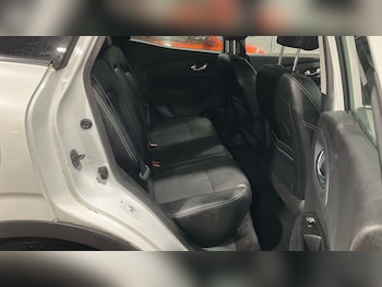 Used Renault Kadjar 2018 for sale - 78063001: Photo