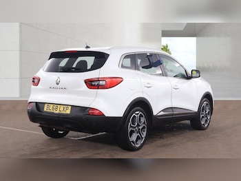 Used Renault Kadjar 2018 for sale - 78063001: Photo