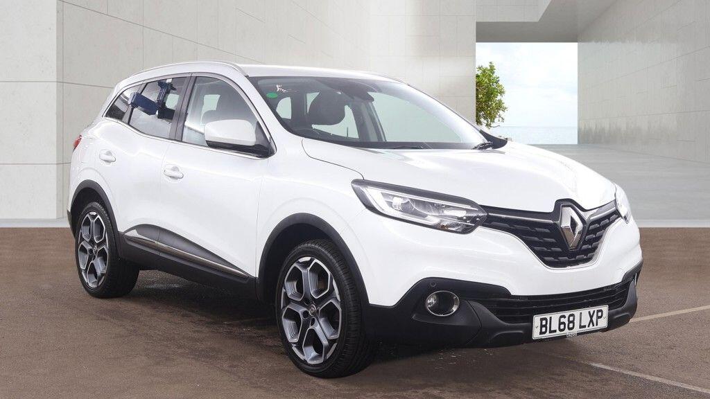 Used Renault Kadjar 2018 for sale - 78063001: Photo 6