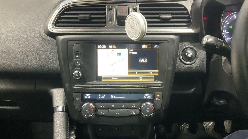 Used Renault Kadjar 2018 for sale - 78063001: Photo 7