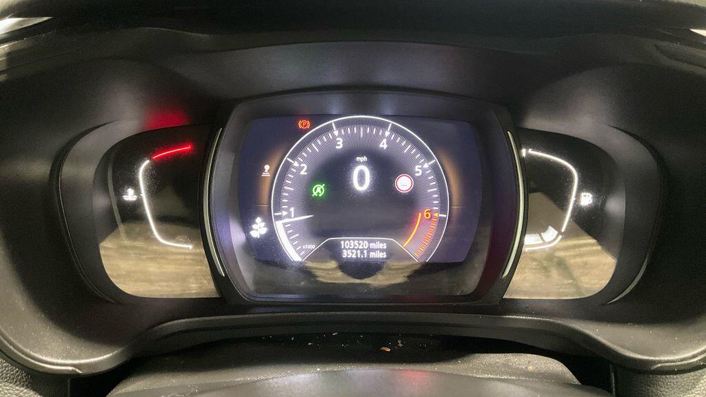 Used Renault Kadjar 2018 for sale - 78063001: Photo 8