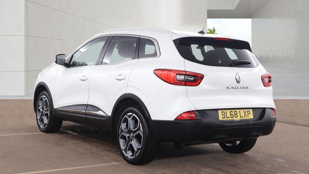 Used Renault Kadjar 2018 for sale - 78063001: Photo 9