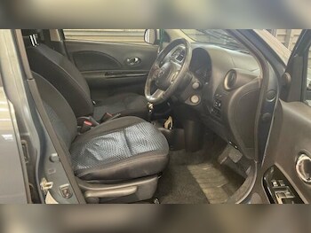 Used Nissan Micra 2016 for sale - 78261017: Photo