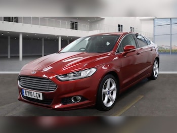 Used Ford Mondeo 2016 for sale - 77331365: Photo