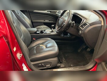 Used Ford Mondeo 2016 for sale - 77331365: Photo