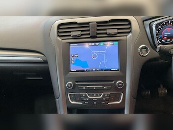 Used Ford Mondeo 2016 for sale - 77331365: Photo