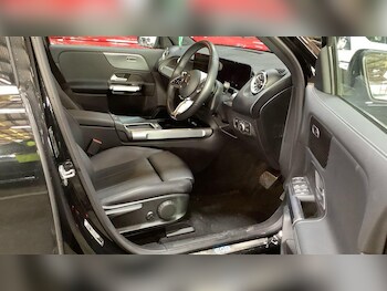 Used Mercedes-Benz EQB 2024 for sale - 77290570: Photo