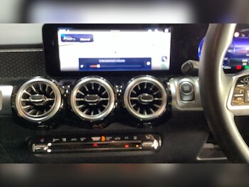 Used Mercedes-Benz EQB 2024 for sale - 77290570: Photo