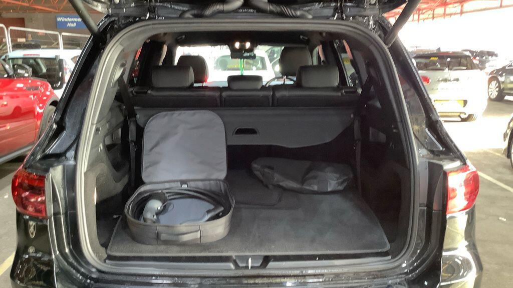 Used Mercedes-Benz EQB 2024 for sale - 77290570: Photo 5