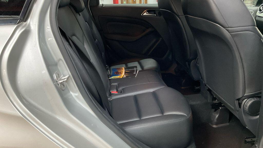 Used Mercedes-Benz B Class 2014 for sale - 78058844: Photo 3