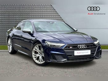 Used Audi A7 2019 for sale - 79664668: Photo