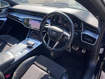 Used Audi A7 2019 for sale - 79664668: Photo