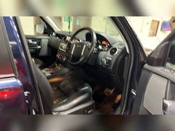 Used Land Rover Discovery 2016 for sale - 79664512: Photo