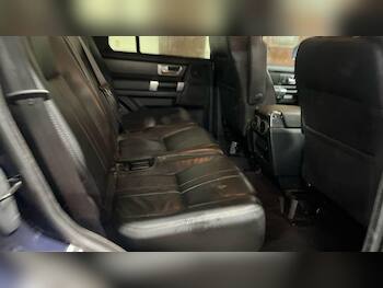 Used Land Rover Discovery 2016 for sale - 79664512: Photo