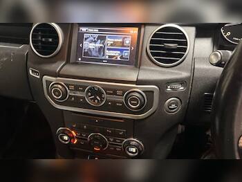 Used Land Rover Discovery 2016 for sale - 79664512: Photo