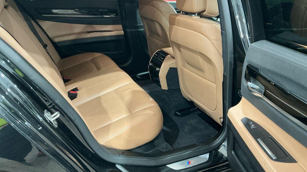 Used BMW 7 Series 2013 for sale - 78058877: Photo 3