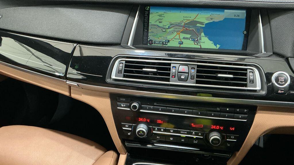 Used BMW 7 Series 2013 for sale - 78058877: Photo 4