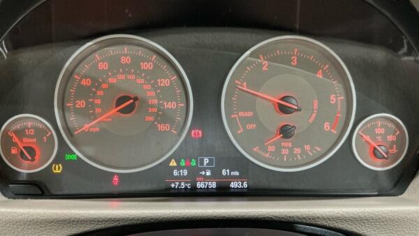 Used BMW 3 Series 2012 for sale - 78184324: Photo 10