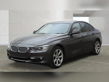 BMW 3 Series feature image