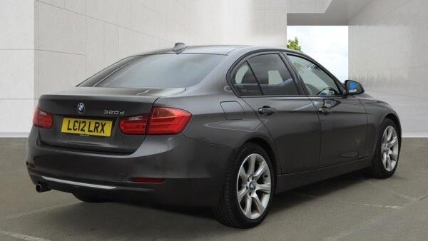 Used BMW 3 Series 2012 for sale - 78184324: Photo 4