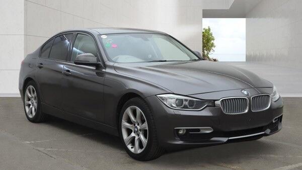 Used BMW 3 Series 2012 for sale - 78184324: Photo 5