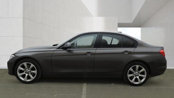 Used BMW 3 Series 2012 for sale - 78184324: Photo 8
