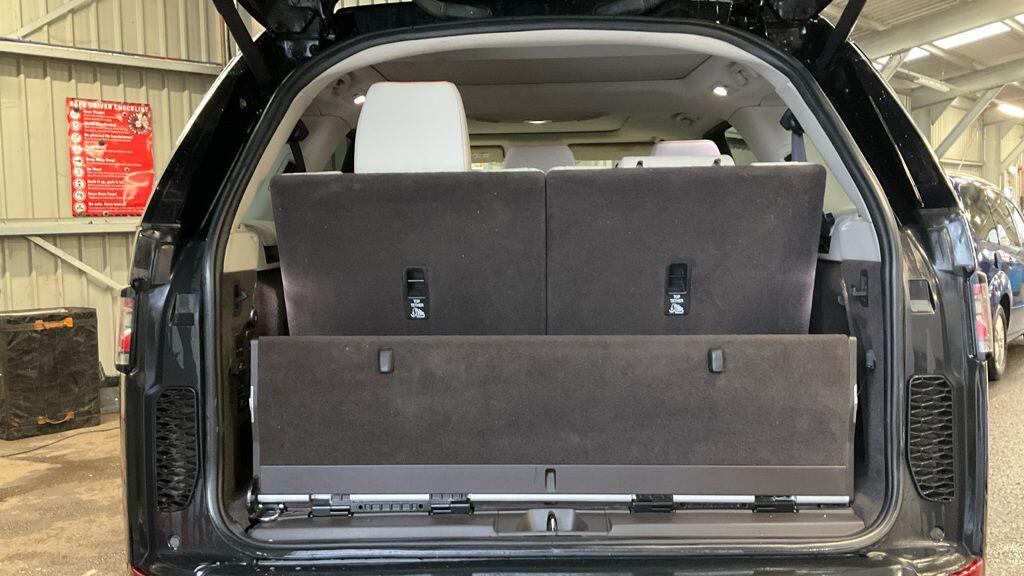 Used Land Rover Discovery 2019 for sale - 77411568: Photo 10