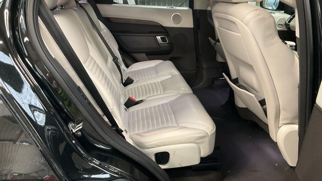 Used Land Rover Discovery 2019 for sale - 77411568: Photo 11