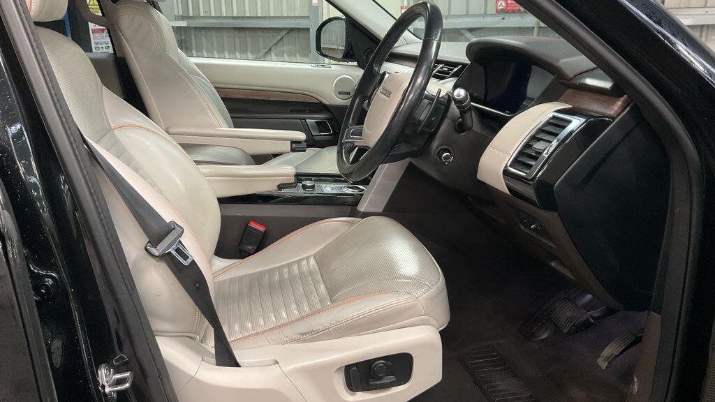 Used Land Rover Discovery 2019 for sale - 77411568: Photo 2