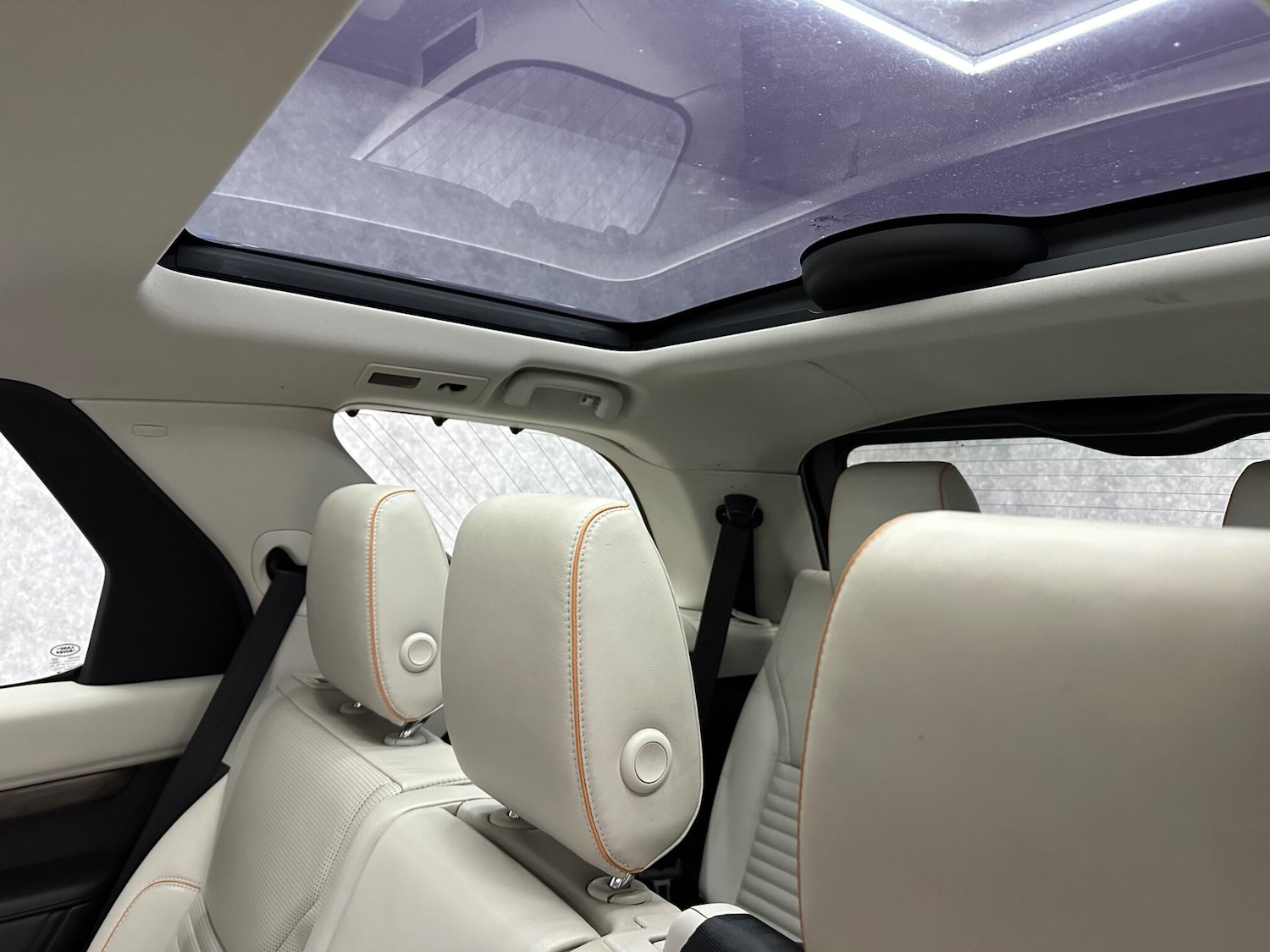 Used Land Rover Discovery 2019 for sale - 77411568: Photo 25