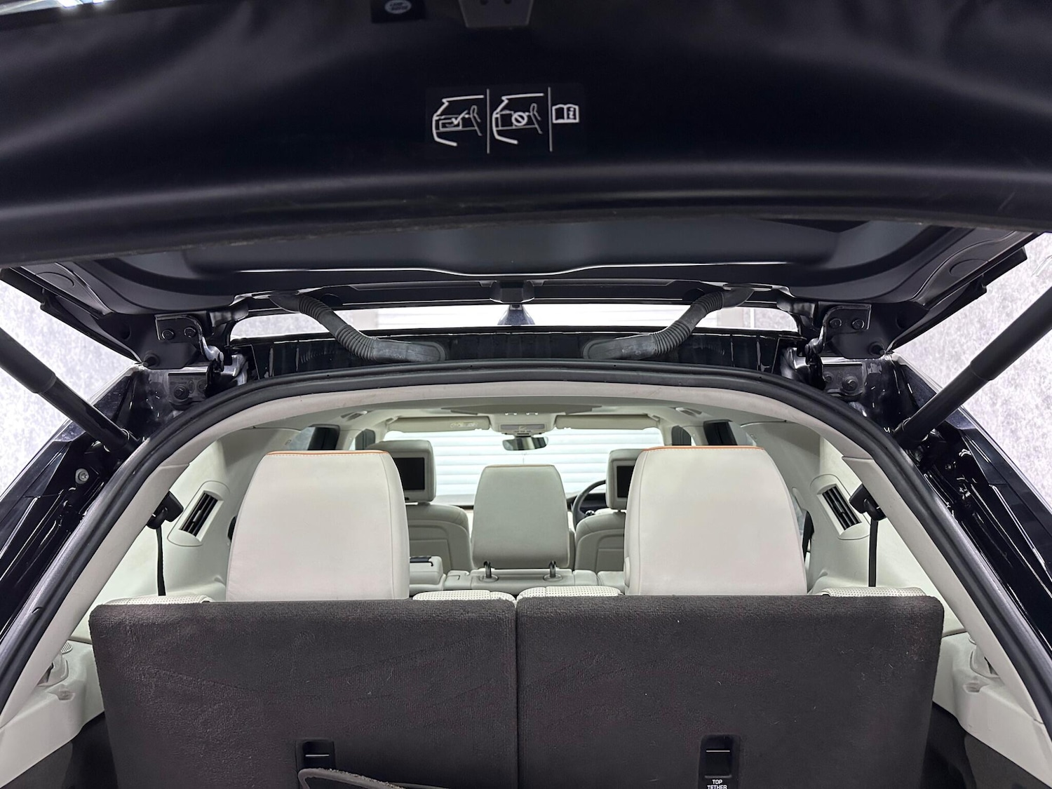 Used Land Rover Discovery 2019 for sale - 77411568: Photo 27