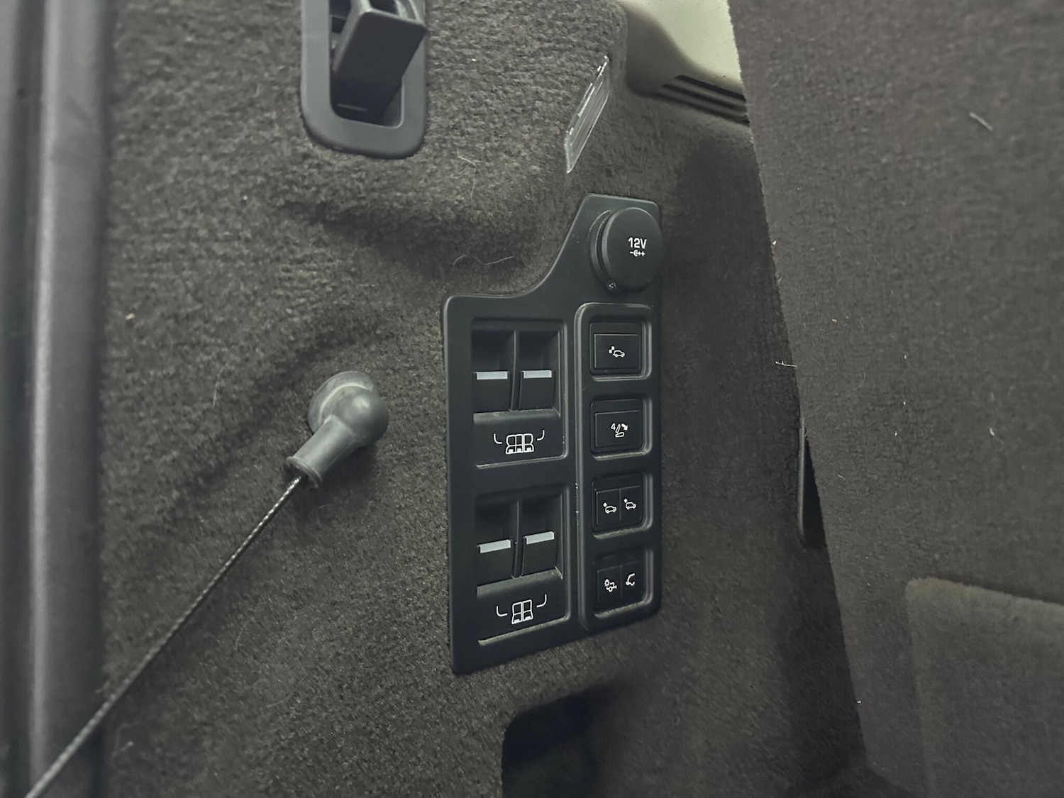 Used Land Rover Discovery 2019 for sale - 77411568: Photo 28