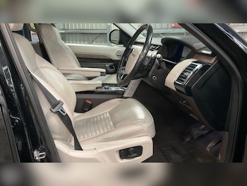 Used Land Rover Discovery 2019 for sale - 77411568: Photo