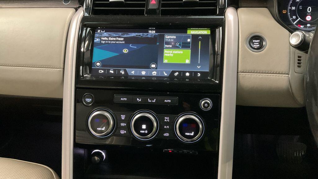 Used Land Rover Discovery 2019 for sale - 77411568: Photo 3