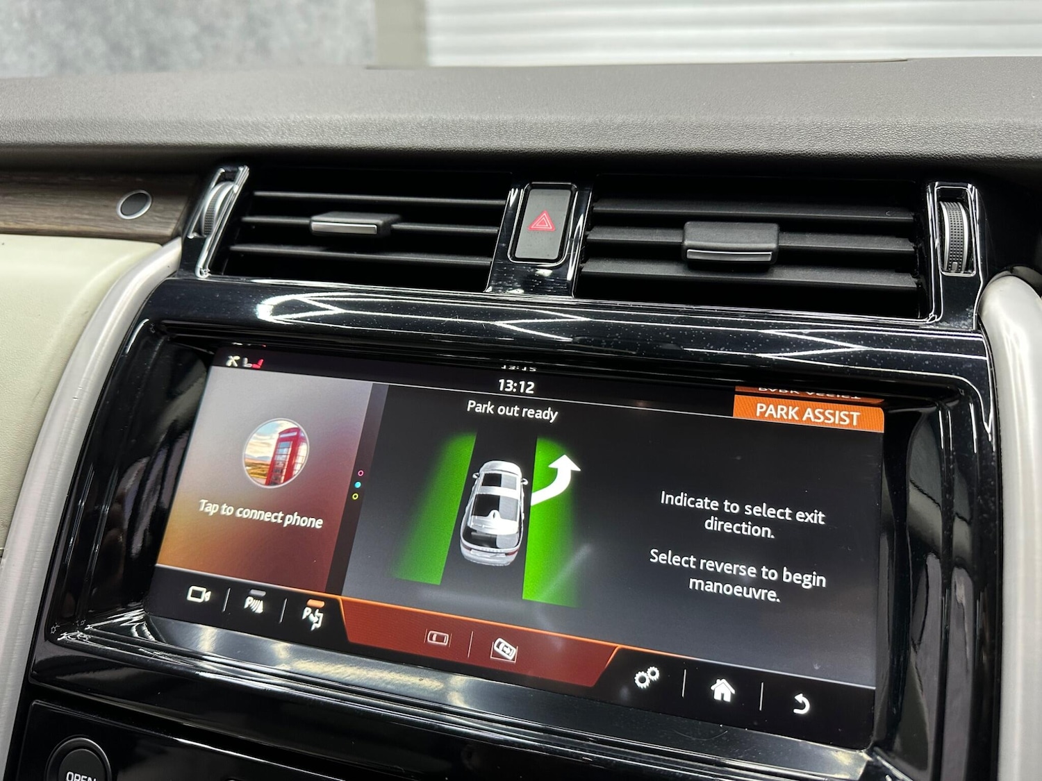 Used Land Rover Discovery 2019 for sale - 77411568: Photo 38